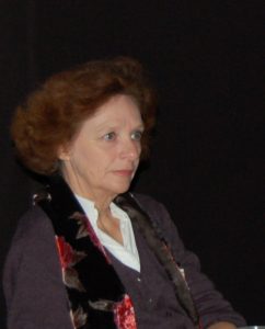 Anne-Christine Taylor