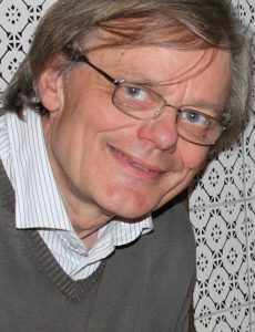 Damien Schoevaert Brossault