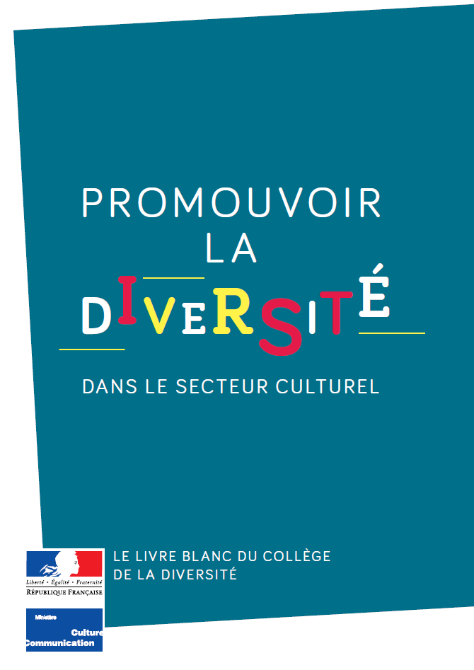 Promouvoir La Diversité Dans Le Secteur Culturel Themaa Marionnettes 6035